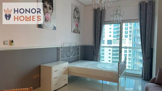 Studio for Rent in Dubai Marina, Dubai - IMG-20250129-WA0067. jpg