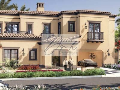 فیلا 3 غرف نوم للبيع في مدينة زايد، أبوظبي - Toledo-at-Bloom-Living2-680x510. jpg