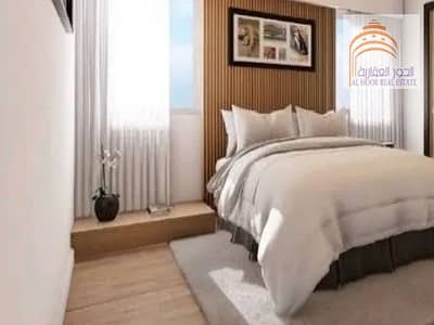 Studio for Sale in Al Amerah, Ajman - Screenshot 2025-02-04 161922. png