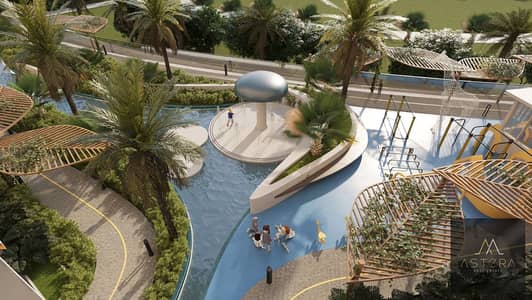 2 Bedroom Apartment for Sale in Arjan, Dubai - IMG-20250204-WA0081. jpg