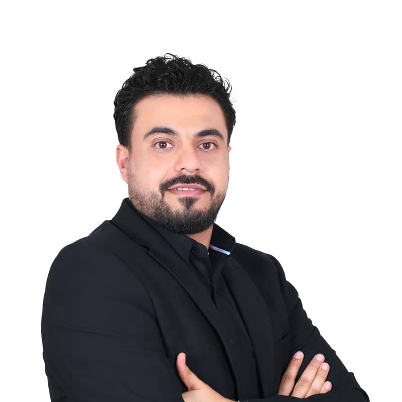 Mohamed Maher