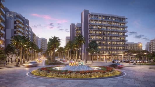Limited Time Offer Cityscape apartment in Mohammed Bin Rashid City 2% waiver with 3 years post hando Limited Time Offer Cityscape apartment in Mohammed Bin Rashid City 2% waiver with 3 years post hando