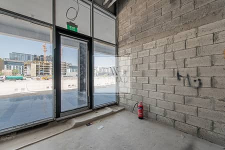 1 Bedroom Other Commercial for Sale in Meydan City, Dubai - Retail | Lagonce View | Handover 2025