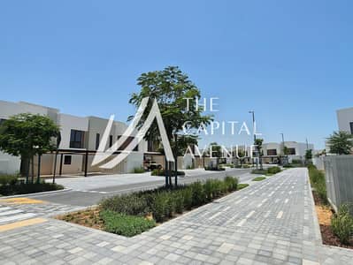 3 Bedroom Townhouse for Rent in Yas Island, Abu Dhabi - 8. png