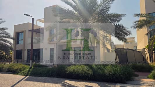 5 Bedroom Villa for Sale in The Sustainable City, Dubai - 20240725_155002. jpg