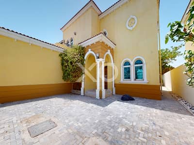 3 Bedroom Villa for Rent in Jumeirah Park, Dubai - Vacant Soon | Ideal location | Well Maintained