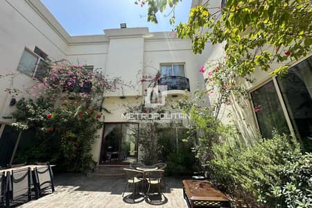 6 Bedroom Villa for Rent in Al Barsha, Dubai - Available for Rent | Furnished | Spacious layout