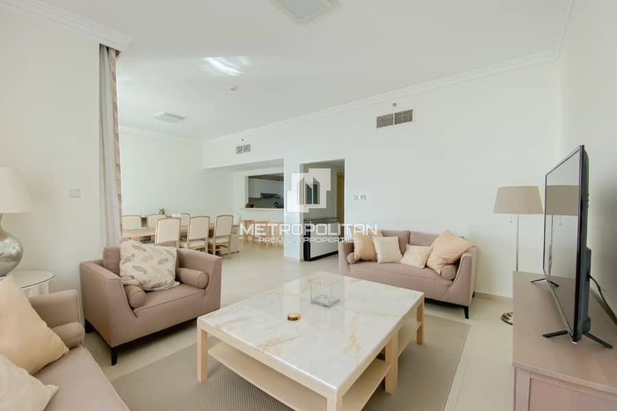Sea View | Beach Access | Prime Location Sea View | Beach Access | Prime Location