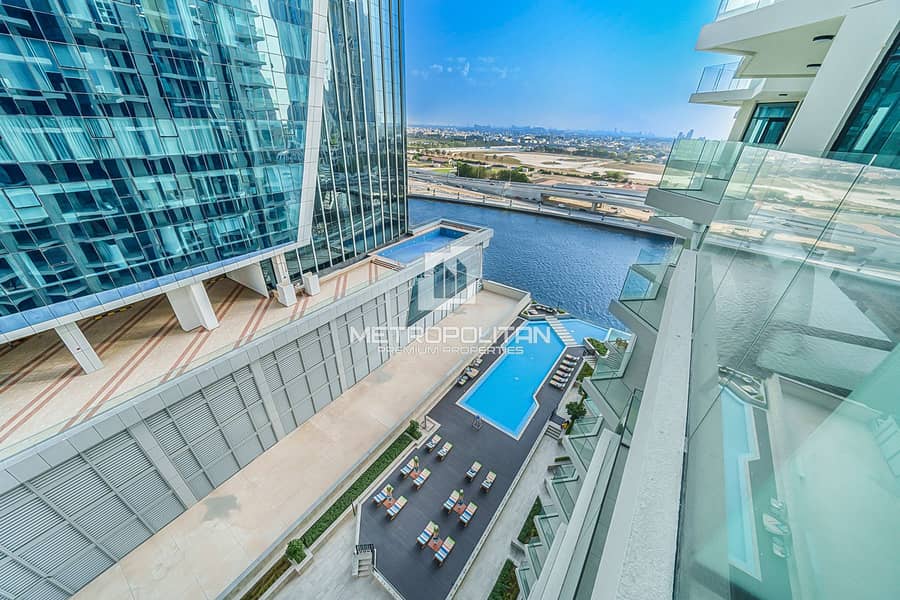 位于商业湾,米索尼城市绿洲大厦 的公寓 77000 AED - 9977306 位于商业湾,米索尼城市绿洲大厦 的公寓 77000 AED - 9977306