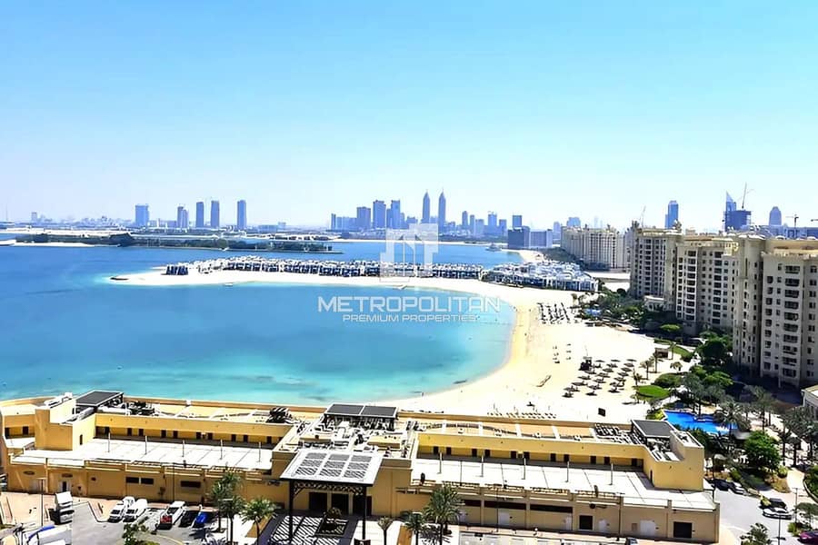 位于朱美拉棕榈岛,蒂亚拉公寓,蓝宝石公寓大楼 2 卧室的公寓 269900 AED - 10001331 位于朱美拉棕榈岛,蒂亚拉公寓,蓝宝石公寓大楼 2 卧室的公寓 269900 AED - 10001331