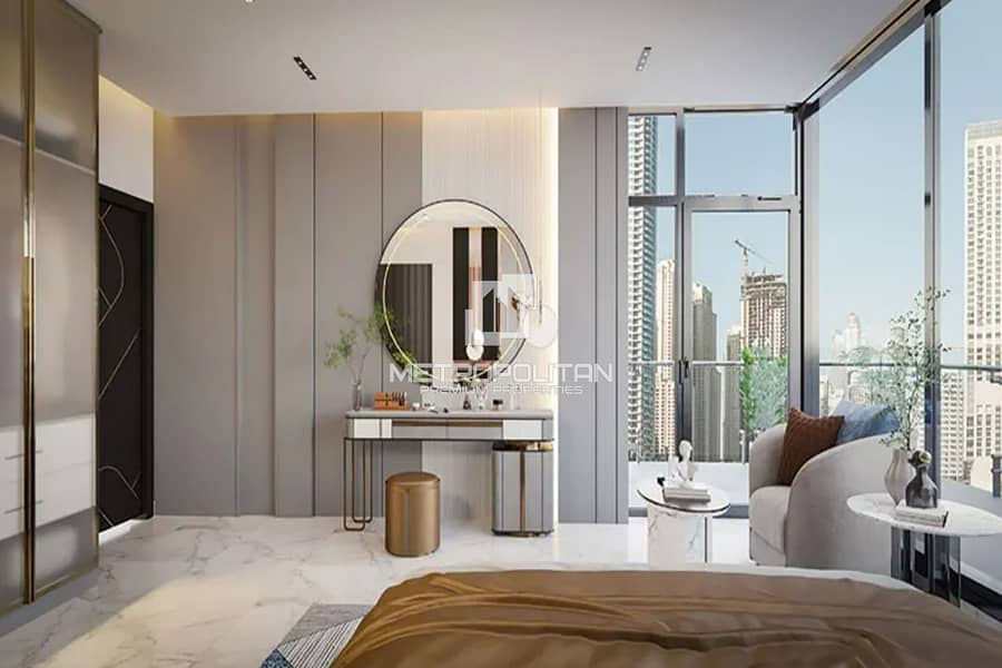 位于朱美拉环形村(JVC),JVC第13区,Elitz 3 by Danube 1 卧室的公寓 1129000 AED - 10024502 位于朱美拉环形村(JVC),JVC第13区,Elitz 3 by Danube 1 卧室的公寓 1129000 AED - 10024502