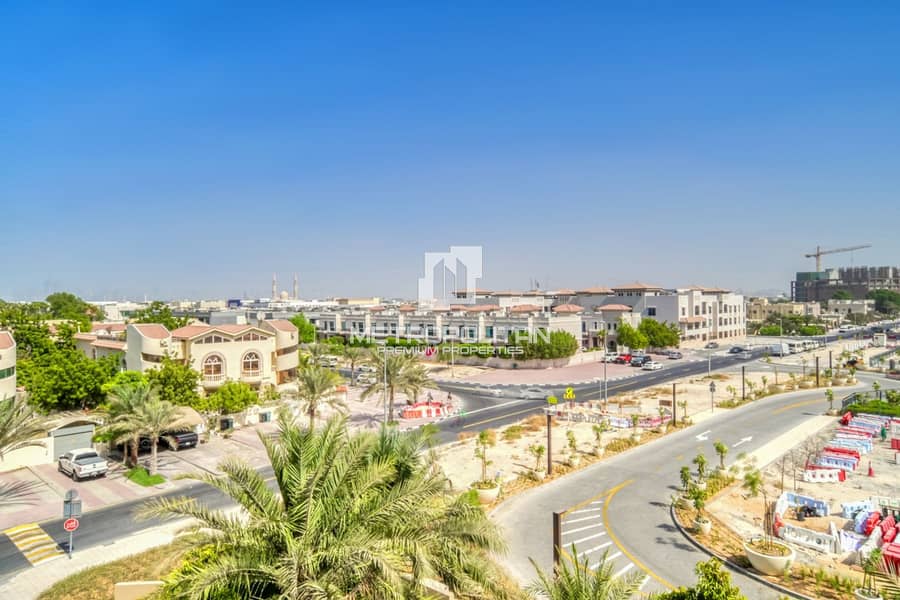 Furnished 1 Bed | Vacant | Very Well Maintained
