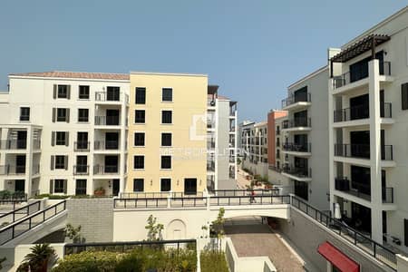 朱美拉住宅区， 迪拜 2 卧室公寓待租 - 位于朱美拉住宅区，海洋社区，海蓝之港社区，拉瑞夫海岸住宅社区 2 卧室的公寓 200000 AED - 10092632