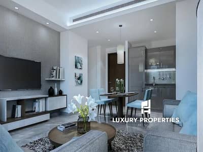 2 Bedroom Flat for Sale in Sobha Hartland, Dubai - High Flow | Amazing Suite | Spacious