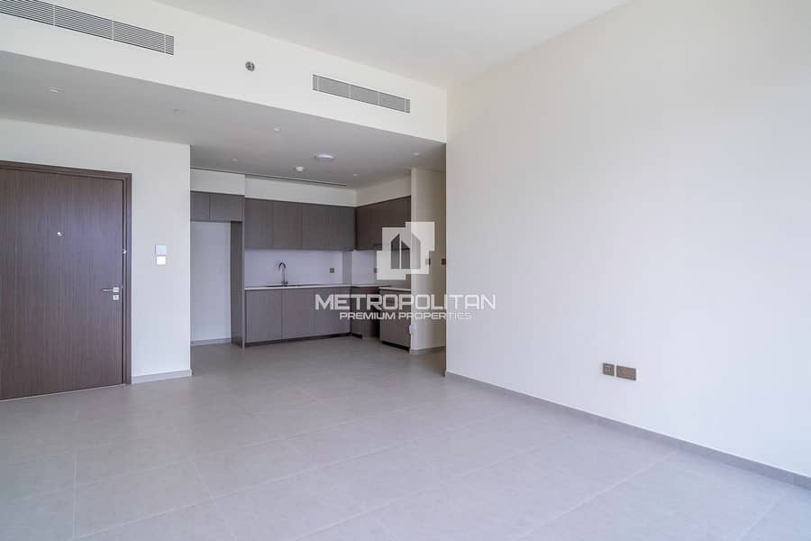 2 Bed | Middle Floor | Fountain and Burj View 2 Bed | Middle Floor | Fountain and Burj View