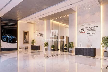 Studio for Sale in Jumeirah Lake Towers (JLT), Dubai - Original Price | Studio Apt | Motivated Seller