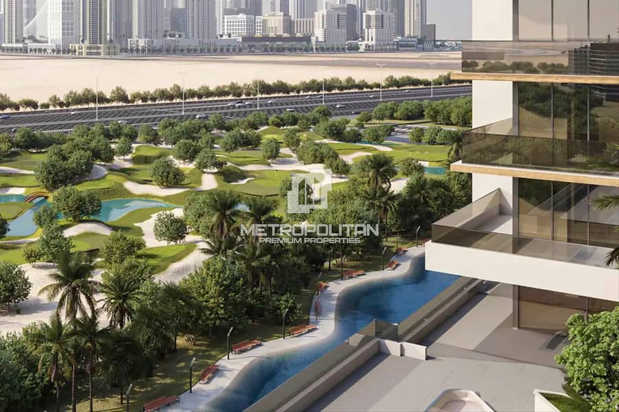 Квартира в Собха Хартланд,Собха Один, 1 спальня, 1680000 AED - 10397596 Квартира в Собха Хартланд,Собха Один, 1 спальня, 1680000 AED - 10397596