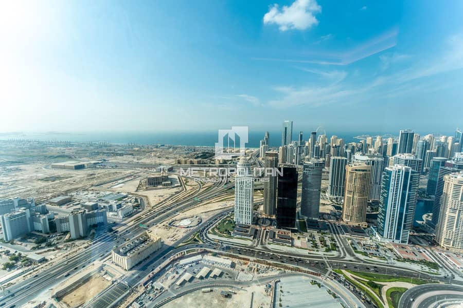 位于朱美拉湖塔 (JLT),迪拜上城,SO/ 迪拜上城 1 卧室的公寓 170000 AED - 10413549 位于朱美拉湖塔 (JLT),迪拜上城,SO/ 迪拜上城 1 卧室的公寓 170000 AED - 10413549