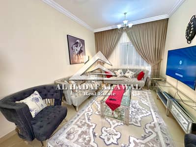 3 Bedroom Apartment for Rent in Al Taawun, Sharjah - صورة واتساب بتاريخ 2025-02-04 في 00.01. 48_5824032d. jpg