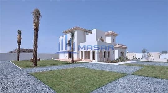 7 Bedroom Villa Compound for Sale in Baniyas, Abu Dhabi - 8. png