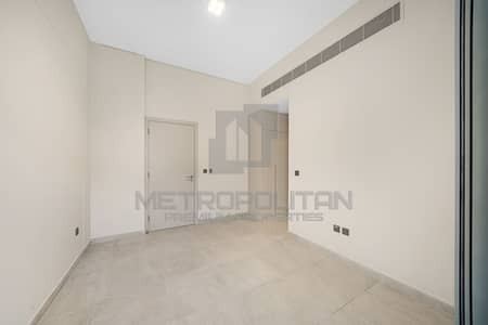 3 Bedroom Townhouse for Rent in Mohammed Bin Rashid City, Dubai - Brand New | Extended Big Garden | Ready to Move