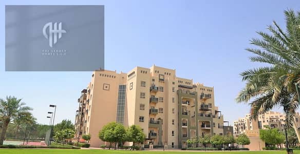 2 Bedroom Apartment for Sale in Remraam, Dubai - 4024. jpg