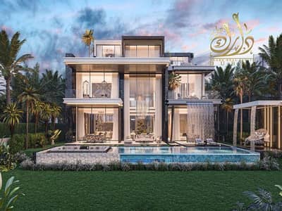 6 Bedroom Villa for Sale in DAMAC Lagoons, Dubai - WhatsApp Image 2025-02-03 at 4.58. 17 PM. jpeg