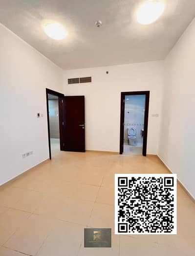 1 Bedroom Flat for Rent in Al Nuaimiya, Ajman - Bathroom pic. png