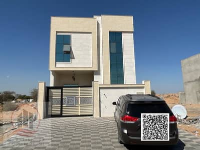 5 Bedroom Villa for Sale in Al Helio, Ajman - WhatsApp Image 2025-02-01 at 2.07. 50 PM (2). jpeg