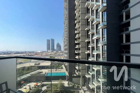 2 Bedroom Apartment for Rent in Business Bay, Dubai - Fully furnished | Luxury Apartment | Vacant