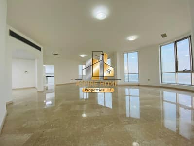 شقة 4 غرف نوم للايجار في شارع الشيخ خليفة بن زايد، أبوظبي - IMG-20250204-WA0012. jpg