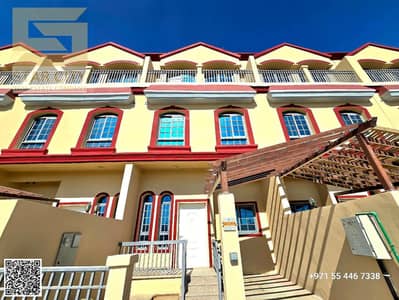 2 Bedroom Townhouse for Rent in Ajman Uptown, Ajman - IMG-20250129-WA0203. jpg