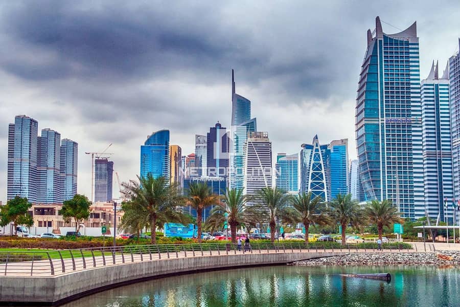 Golf View | High Floor | Handover Q4 2026 Golf View | High Floor | Handover Q4 2026