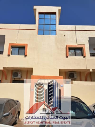 2 Bedroom Flat for Sale in Al Nuaimiya, Ajman - IMG-20250204-WA0044. jpg