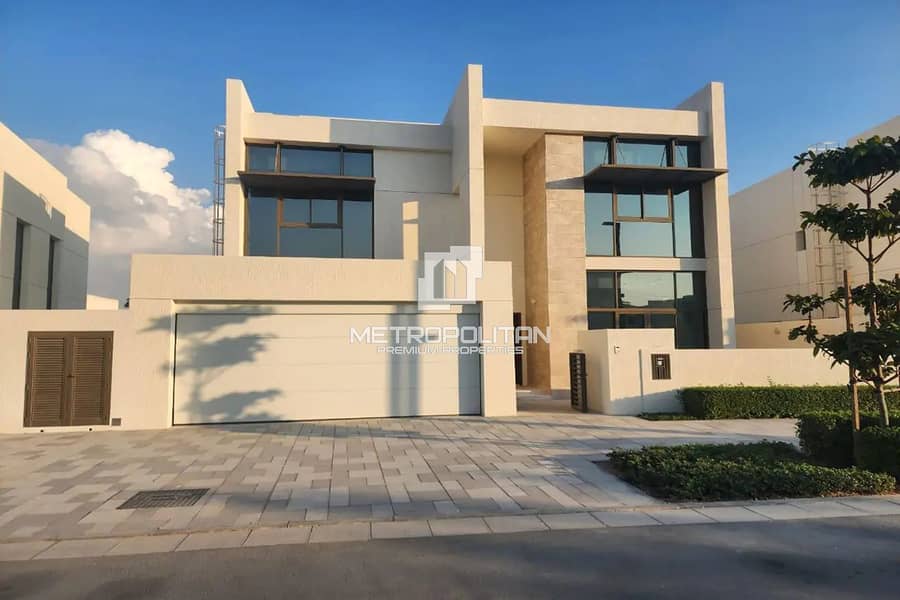 位于穆罕默德-本-拉希德城,第一区 4 卧室的别墅 950000 AED - 10631931 位于穆罕默德-本-拉希德城,第一区 4 卧室的别墅 950000 AED - 10631931