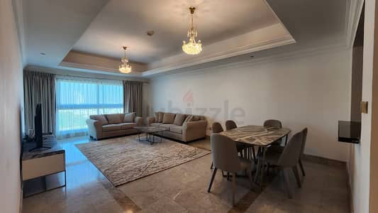 1 Bedroom Apartment for Rent in Palm Jumeirah, Dubai - IMG_7547. jpeg