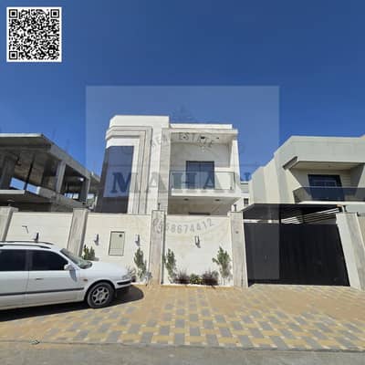5 Bedroom Villa for Sale in Al Zahya, Ajman - 1000502657. png