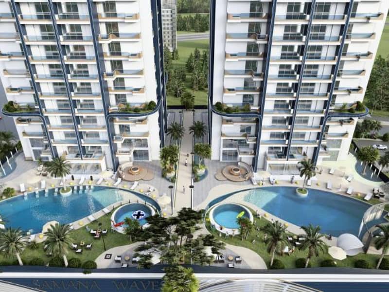 Contemporary Design|Spacious Studio|Top Facilities Contemporary Design|Spacious Studio|Top Facilities