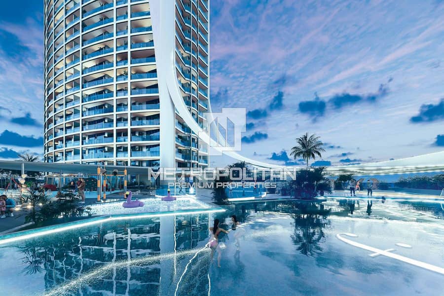 High Floor | Huge Layout | Prime Location High Floor | Huge Layout | Prime Location