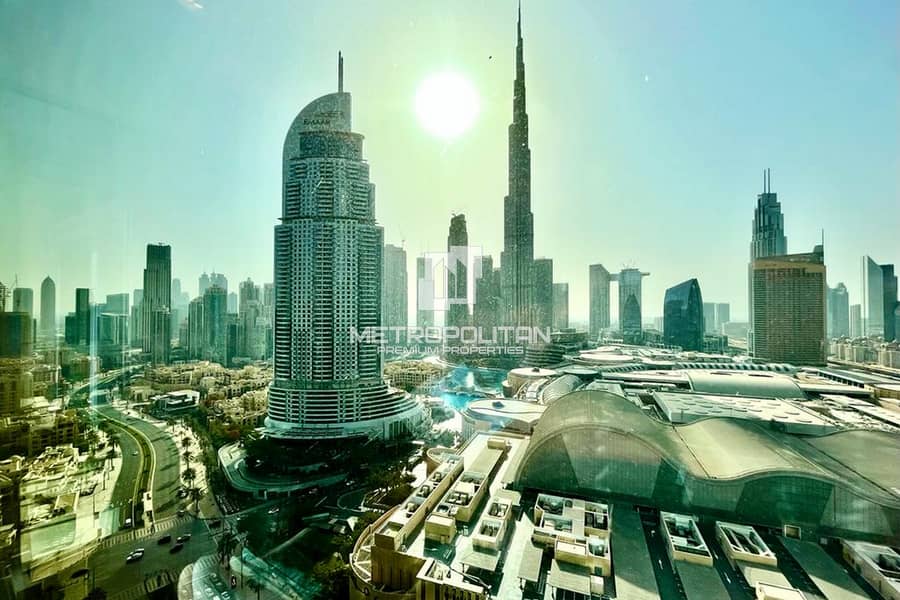 شقة في العنوان رزيدنس فاونتن فيوز 1،العنوان دبي مول،وسط مدينة دبي 1 غرفة 210000 درهم - 10708100 شقة في العنوان رزيدنس فاونتن فيوز 1،العنوان دبي مول،وسط مدينة دبي 1 غرفة 210000 درهم - 10708100