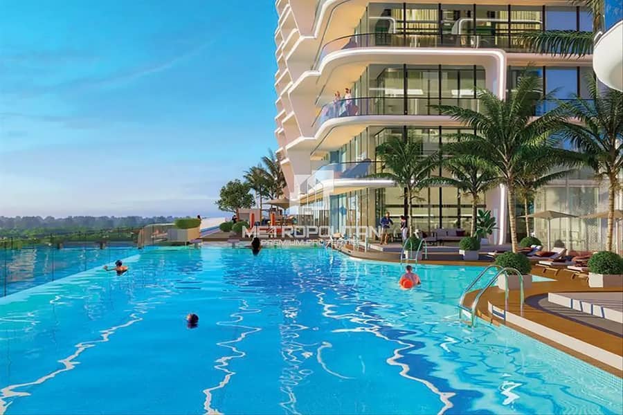 40 Facilities | High Floor | Payment Plan 40 Facilities | High Floor | Payment Plan