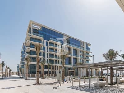 2 Bedroom Flat for Rent in Saadiyat Island, Abu Dhabi - Limited Offer | Ready to Move-in | Prime Location
