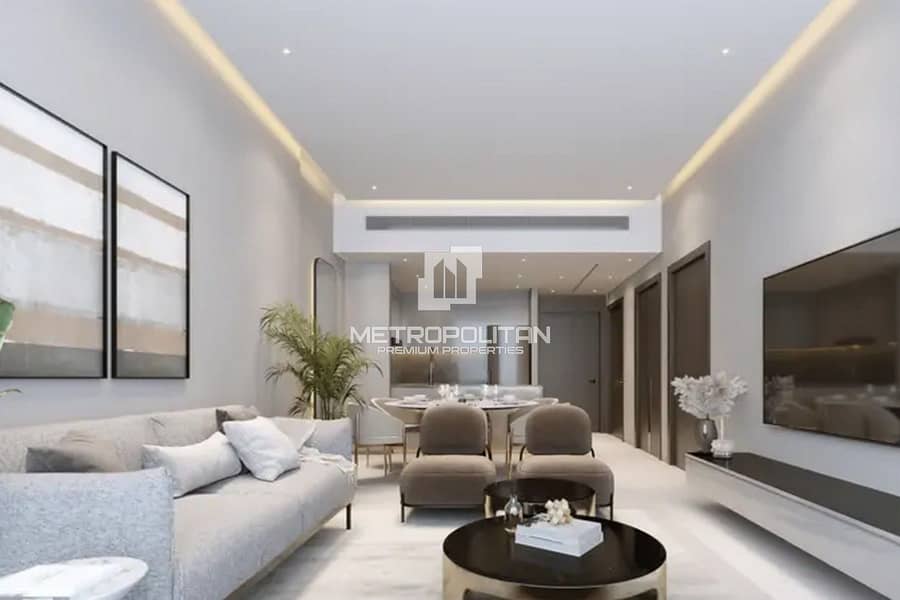 位于朱美拉三角小镇(JVT),JVT第4区,Elbrus Tower 的公寓 640000 AED - 10748811 位于朱美拉三角小镇(JVT),JVT第4区,Elbrus Tower 的公寓 640000 AED - 10748811
