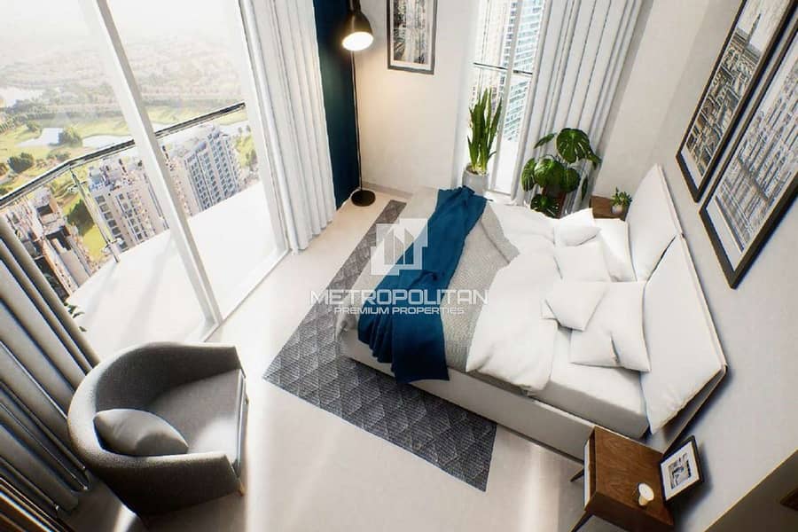 位于朱美拉湖塔 (JLT),Se7en 城 3 卧室的公寓 2225000 AED - 10750465 位于朱美拉湖塔 (JLT),Se7en 城 3 卧室的公寓 2225000 AED - 10750465