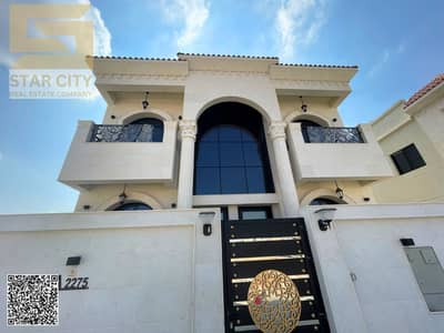 5 Bedroom Villa for Sale in Al Helio, Ajman - 2. jpg