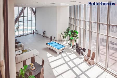 5 Bedroom Apartment for Sale in Al Reem Island, Abu Dhabi - The Penthouse | Stunning Sea and Island Views
