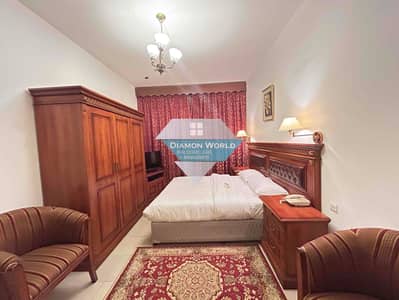 1 Bedroom Flat for Rent in Hamdan Street, Abu Dhabi - IMG_2477. jpg