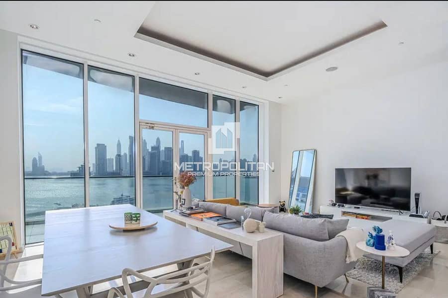 Great Investment | Spacious Design | Full Sea View Great Investment | Spacious Design | Full Sea View