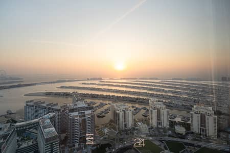 1 Bedroom Apartment for Rent in Palm Jumeirah, Dubai - DJO00190. jpg