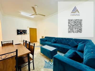 1 Bedroom Apartment for Rent in Al Jurf, Ajman - WhatsApp Image 2025-02-04 at 5.22. 38 PM (1). jpeg